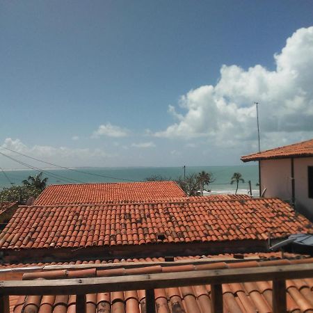Apartamento A 100 Mts Da Praia, No Centro De Pipa Praia de Pipa Luaran gambar