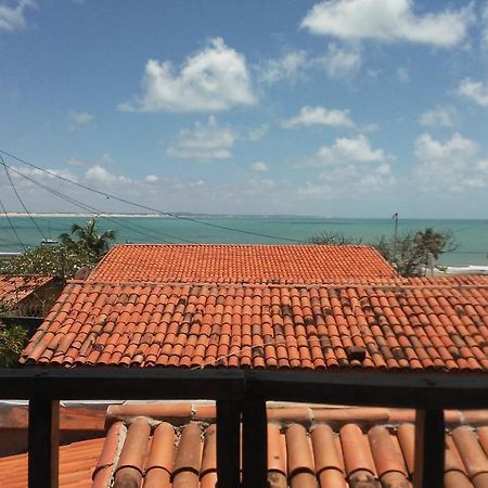 Apartamento A 100 Mts Da Praia, No Centro De Pipa Praia de Pipa Luaran gambar