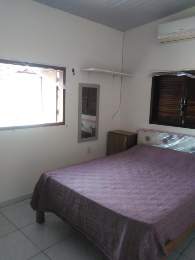 Apartamento A 100 Mts Da Praia, No Centro De Pipa Praia de Pipa Luaran gambar