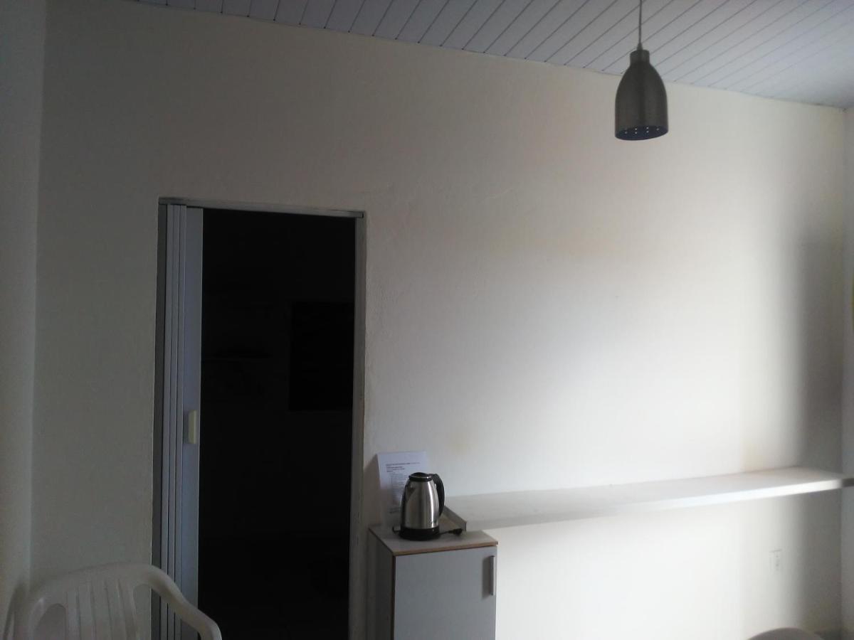Apartamento A 100 Mts Da Praia, No Centro De Pipa Praia de Pipa Luaran gambar