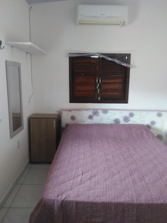Apartamento A 100 Mts Da Praia, No Centro De Pipa Praia de Pipa Luaran gambar
