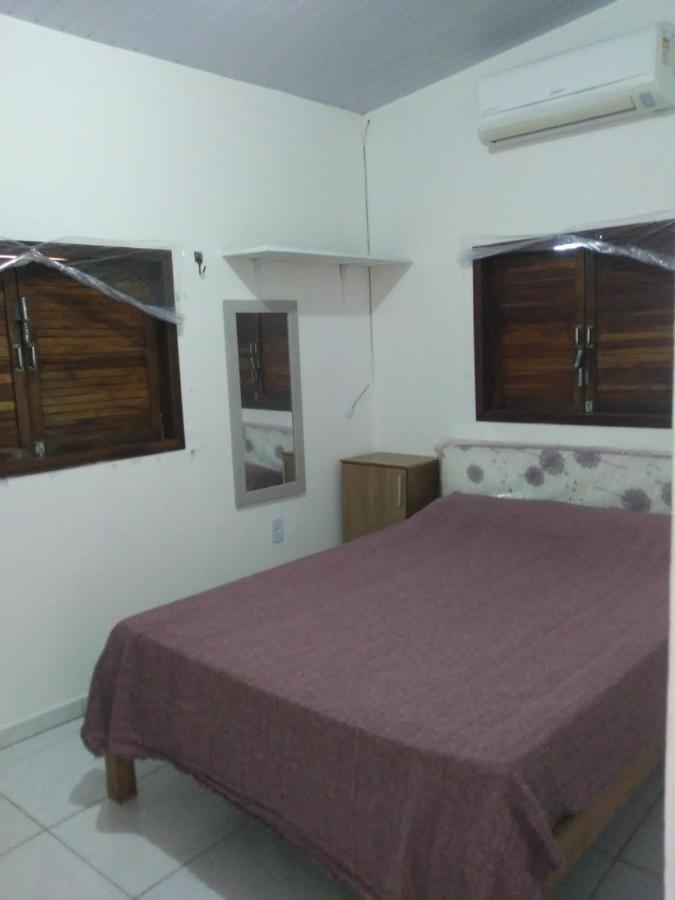 Apartamento A 100 Mts Da Praia, No Centro De Pipa Praia de Pipa Luaran gambar