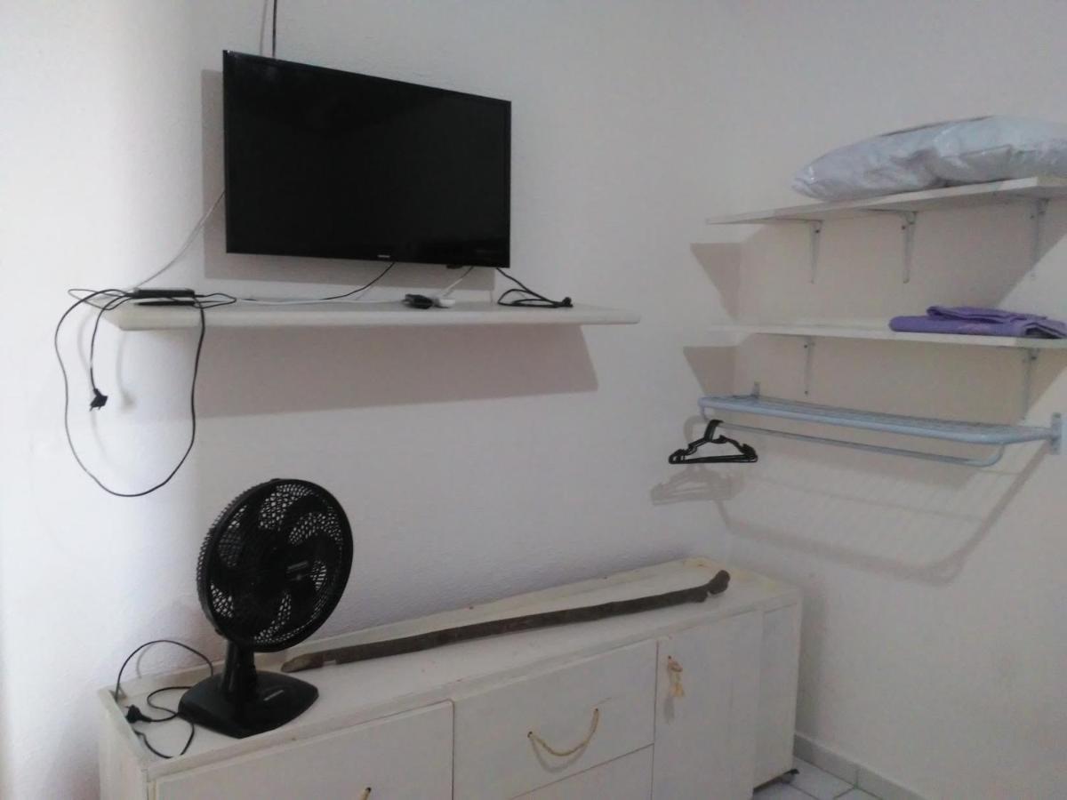 Apartamento A 100 Mts Da Praia, No Centro De Pipa Praia de Pipa Luaran gambar
