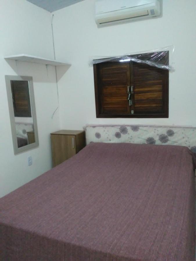 Apartamento A 100 Mts Da Praia, No Centro De Pipa Praia de Pipa Luaran gambar
