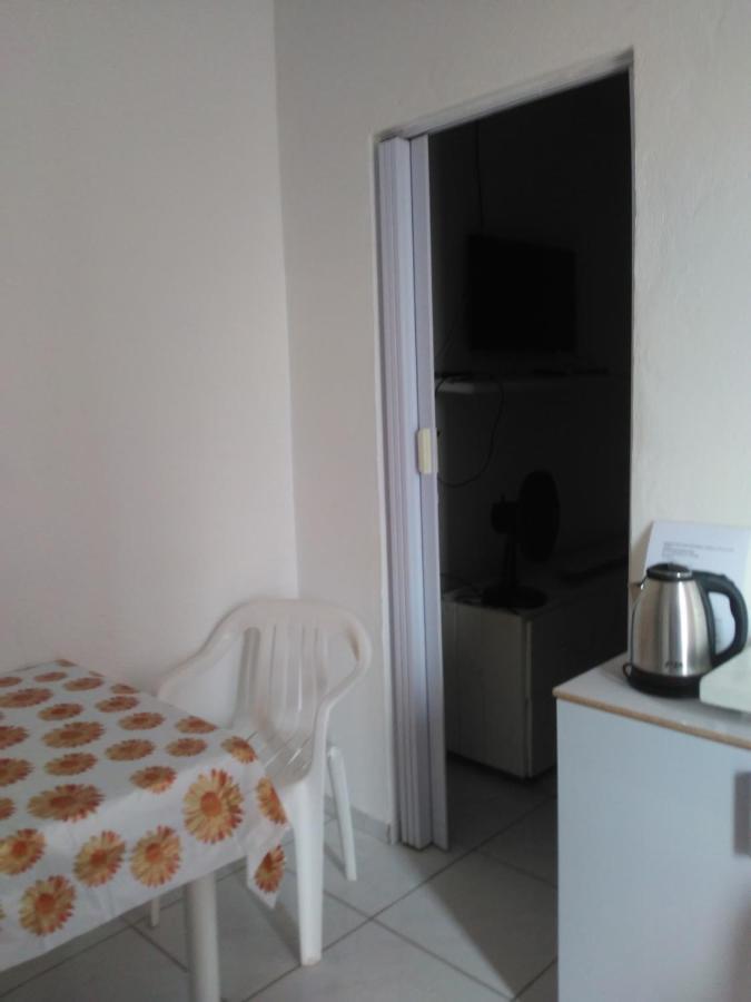 Apartamento A 100 Mts Da Praia, No Centro De Pipa Praia de Pipa Luaran gambar