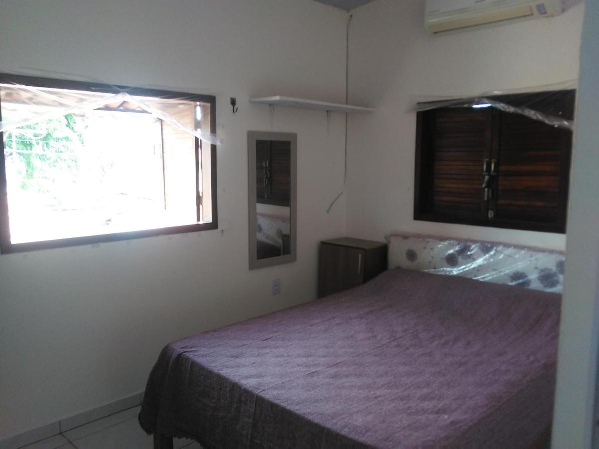 Apartamento A 100 Mts Da Praia, No Centro De Pipa Praia de Pipa Luaran gambar