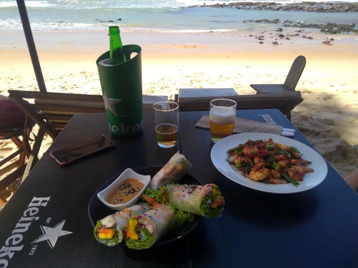 Apartamento A 100 Mts Da Praia, No Centro De Pipa Praia de Pipa Luaran gambar